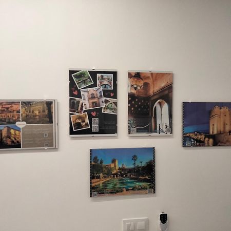 Loft La Calahorra Del Bere Con Posibilidad De Aparcamiento Pregunta Por El Pack Mas Amor Córdoba Exterior foto
