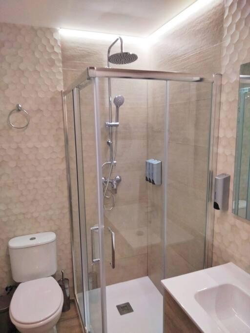 Loft La Calahorra Del Bere Con Posibilidad De Aparcamiento Pregunta Por El Pack Mas Amor Córdoba Exterior foto
