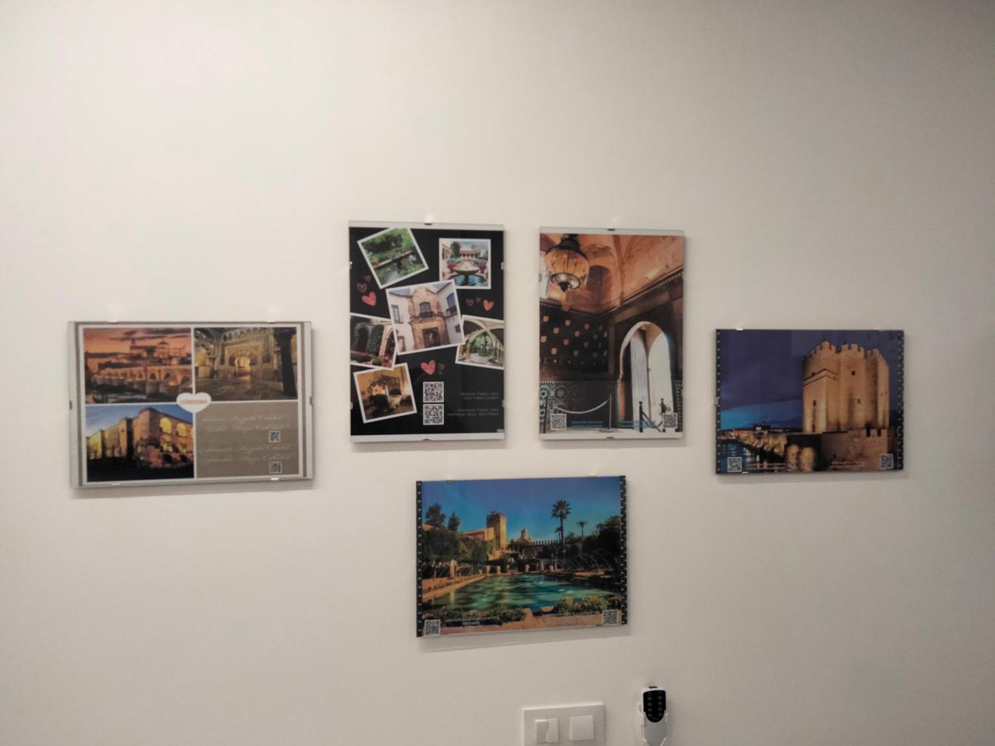 Loft La Calahorra Del Bere Con Posibilidad De Aparcamiento Pregunta Por El Pack Mas Amor Córdoba Exterior foto