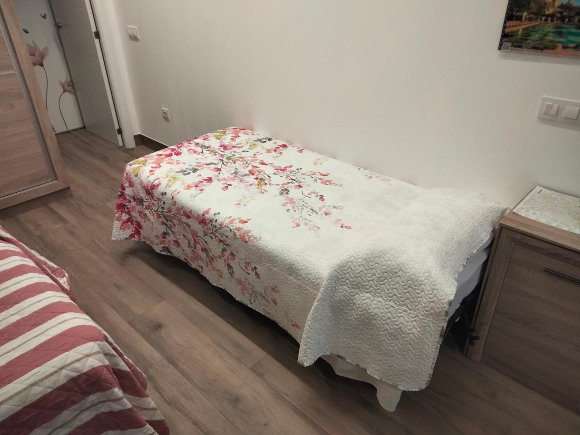 Loft La Calahorra Del Bere Con Posibilidad De Aparcamiento Pregunta Por El Pack Mas Amor Córdoba Exterior foto